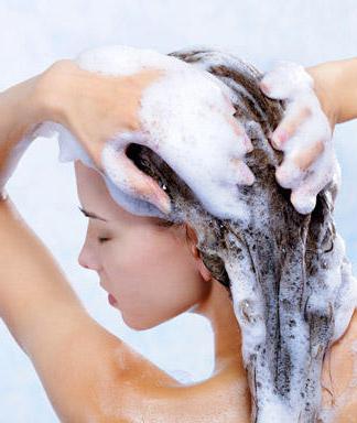Сапуни за прање косе