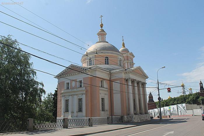 Света Варвара. Св. Барбара: шта помаже? Молитва Светог Барбаре