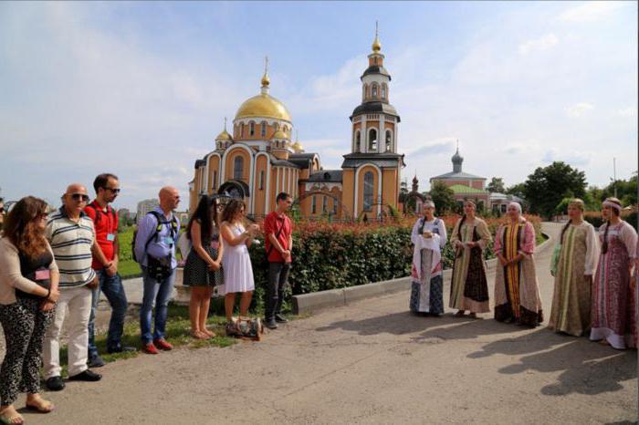 Женски манастир Ст. Алексеевски (Саратов): адреса, број телефона, светишта манастира