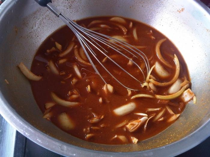 Како кухати укусну маринаду за пилеће ракије: оригиналне рецепте за популарно јело