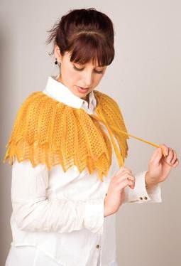 Отварање плетења са плетилним иглама је једноставно и увек модерно