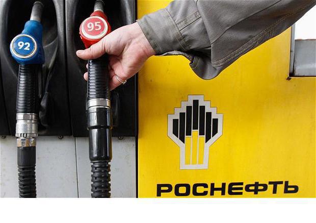 где да пошаљете свој рад у Роснефт