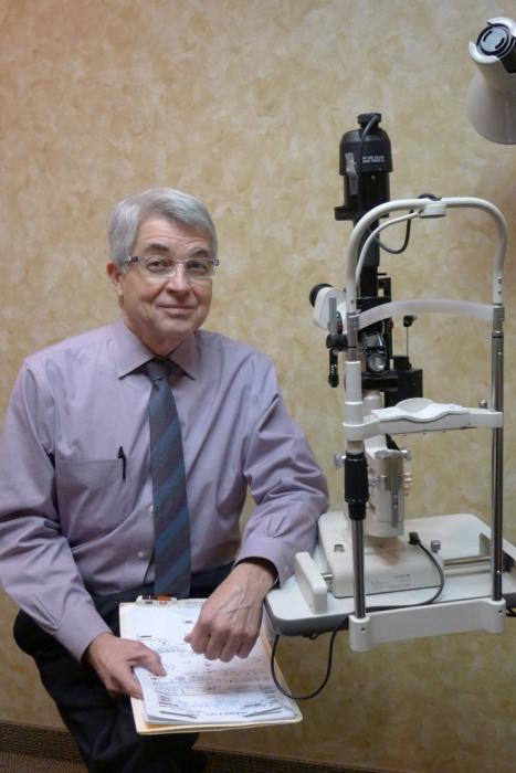 Офталмолог ће сачувати здравље ваших очију