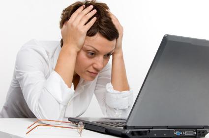 Шта да радим ако се лаптоп прегреје и искључи док радим?