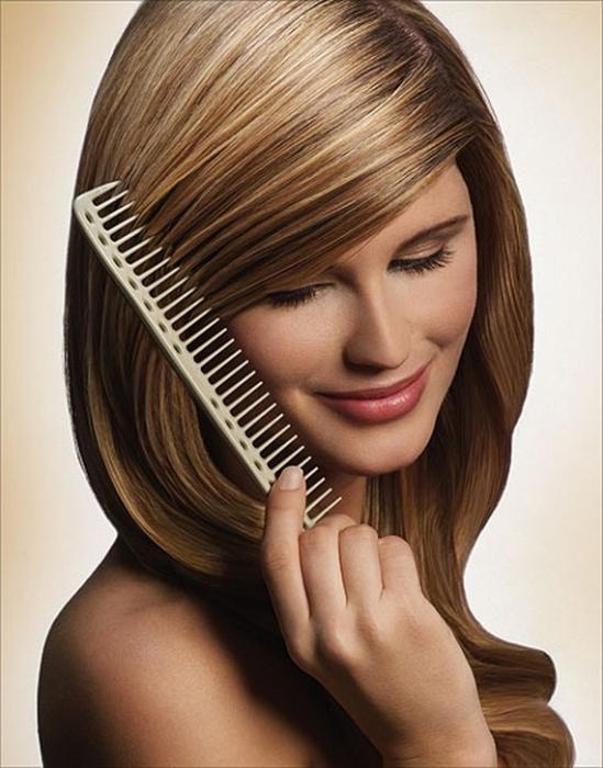 Шта је корисно за копривице за косу? Прегледи природних производа за негу косе