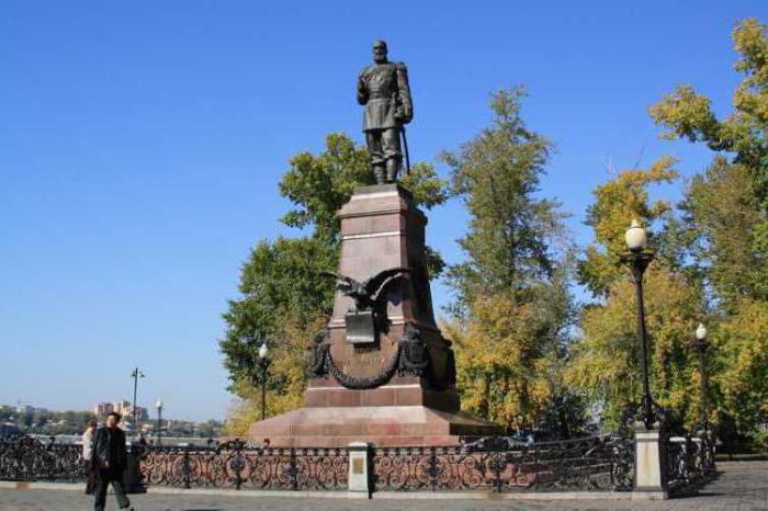 Јединствени и необични споменици Иркутск