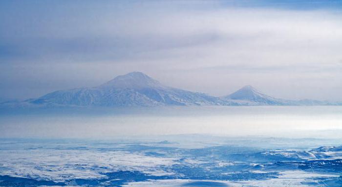 државни грб Јерменије