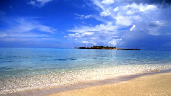 Кипарске плаже
