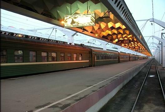 Балтијска станица метроа