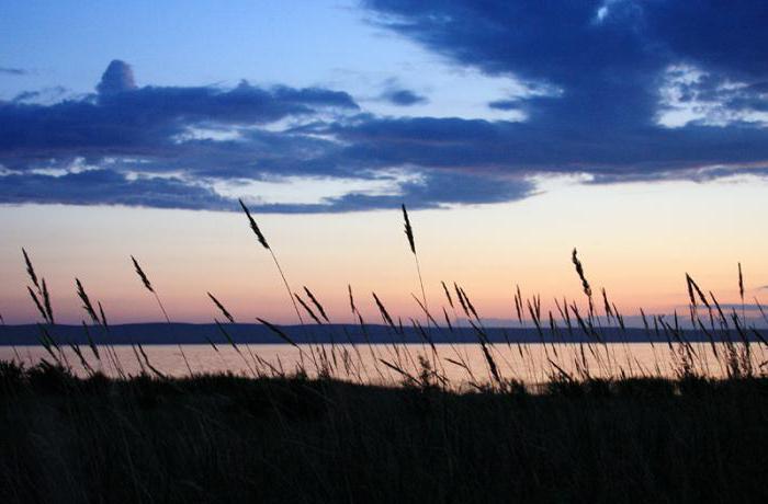 Село Пеарл, Схира (језеро): историја и опис