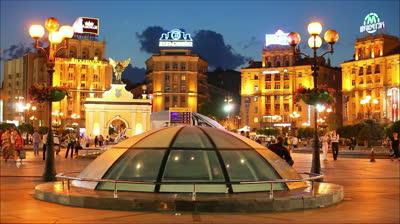 Главни град Украјине: знаменитости Кијева