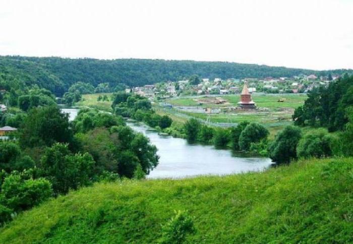 село Володарски фото