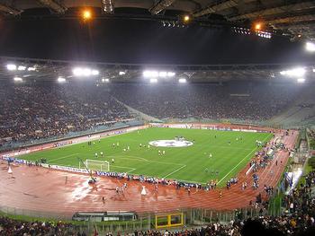 Фудбалски клубови Италије - Серија А и више