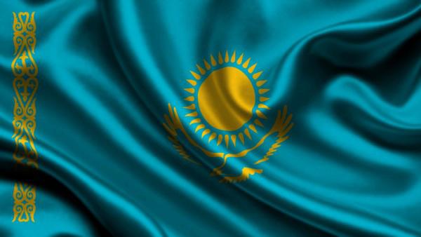 Грб и застава Казахстана: опис и симболи