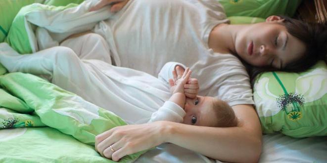 Маститис код дојке мајке: узроци, симптоми и третмани